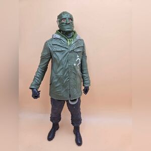 Mcfarlane Toys DC Multiverse The Batman The Riddler 12" Figure Missing Parts